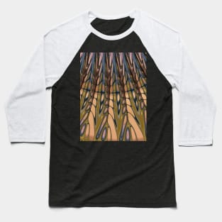 Branches Baseball T-Shirt